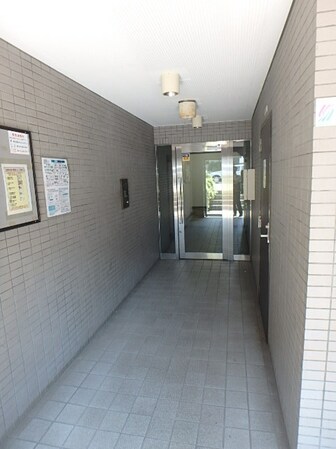 サンパレス吉祥寺の物件内観写真